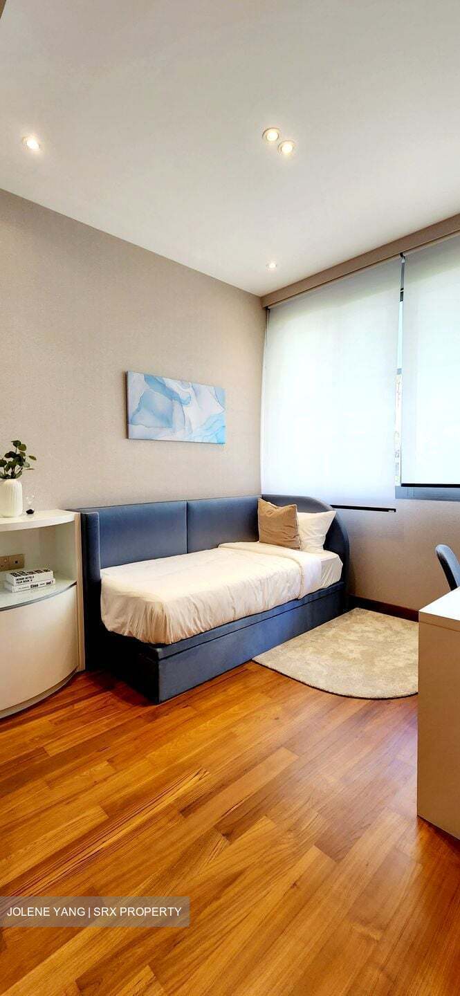 Greenwood Mews (D11), Terrace #457470271